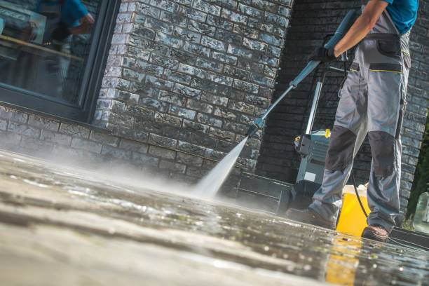 Best Sidewalk and Walkway Cleaning  in Avimor, ID
